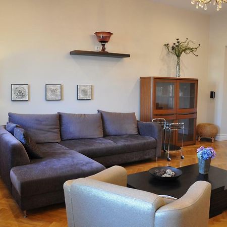 Tresor Barska Apartments 크라쿠프 외부 사진