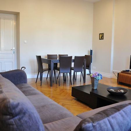 Tresor Barska Apartments 크라쿠프 외부 사진