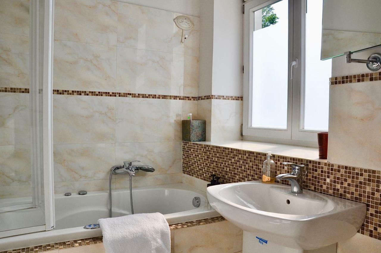 Tresor Barska Apartments 크라쿠프 외부 사진