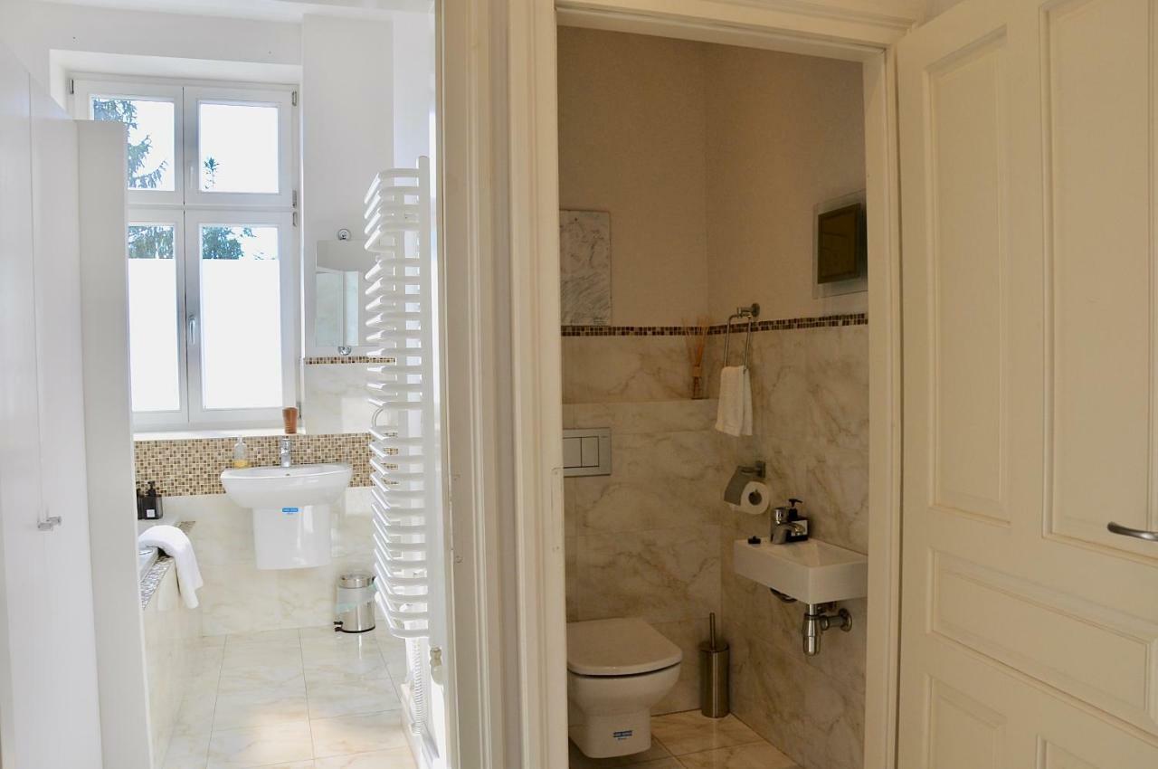 Tresor Barska Apartments 크라쿠프 외부 사진