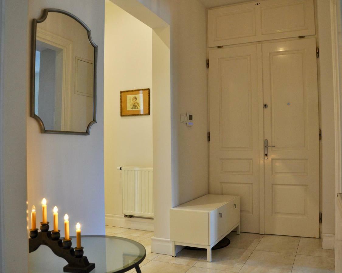 Tresor Barska Apartments 크라쿠프 외부 사진
